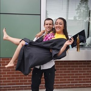 Meet your Posher, Kaycee